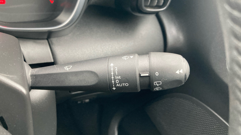 Citroen C3 Aircross 1.2 PureTech 110 Shine Plus 5dr Petrol Hatchback